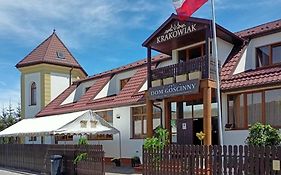 Hotelik Krakowiak