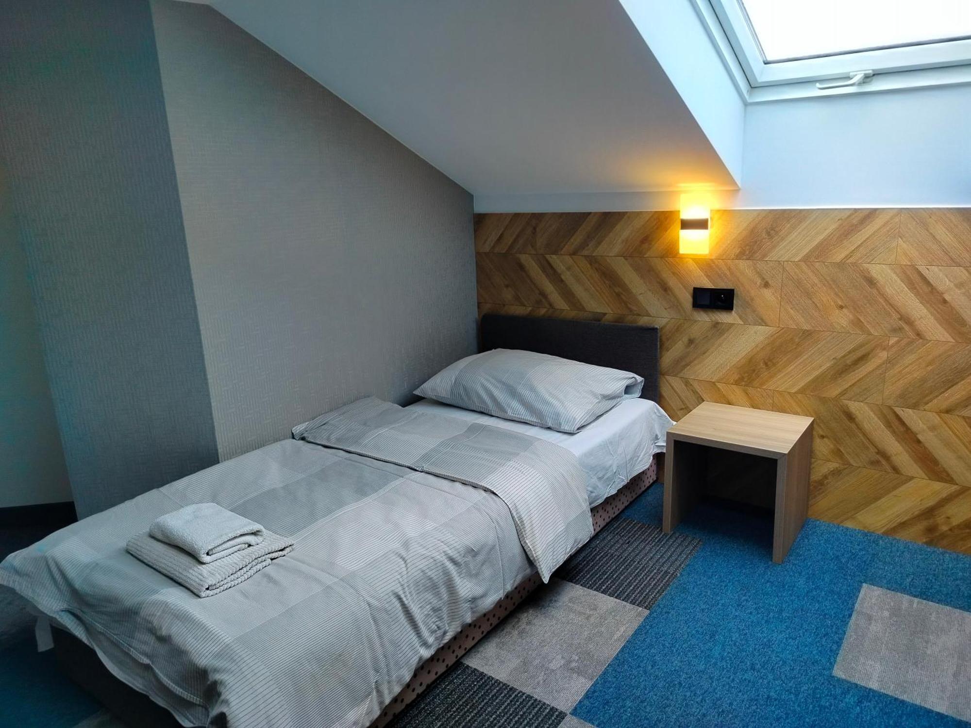 Hotelik Krakowiak Jarosław Exterior foto